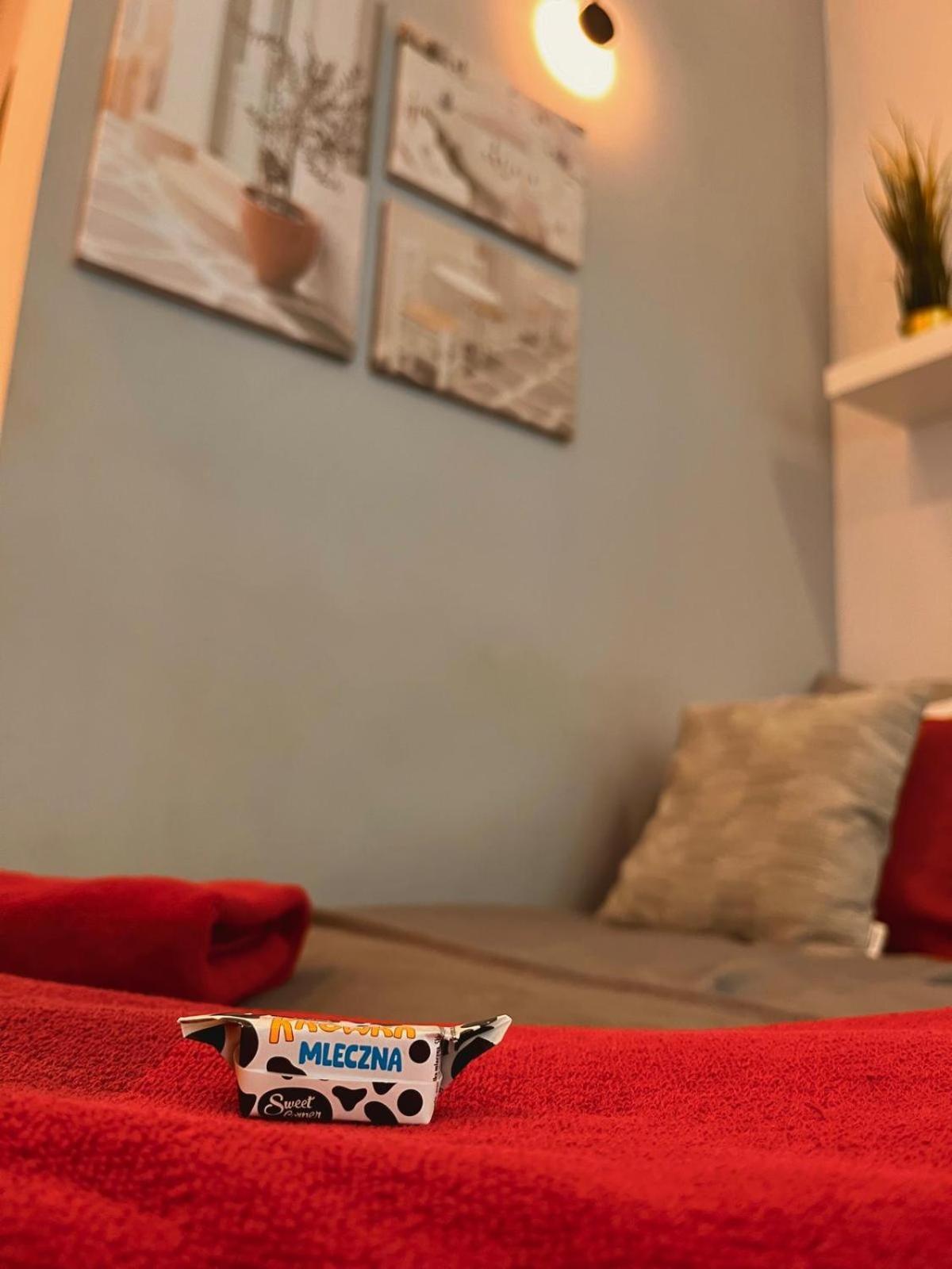 Special 1 Bed Room Condo Warszawa Center Ngoại thất bức ảnh