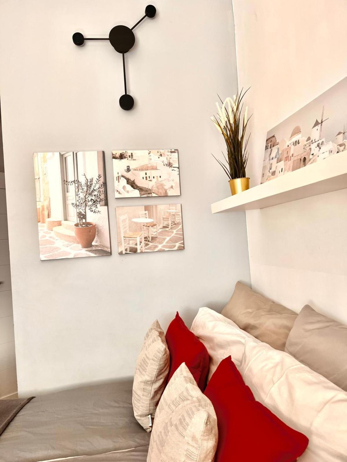 Special 1 Bed Room Condo Warszawa Center Ngoại thất bức ảnh