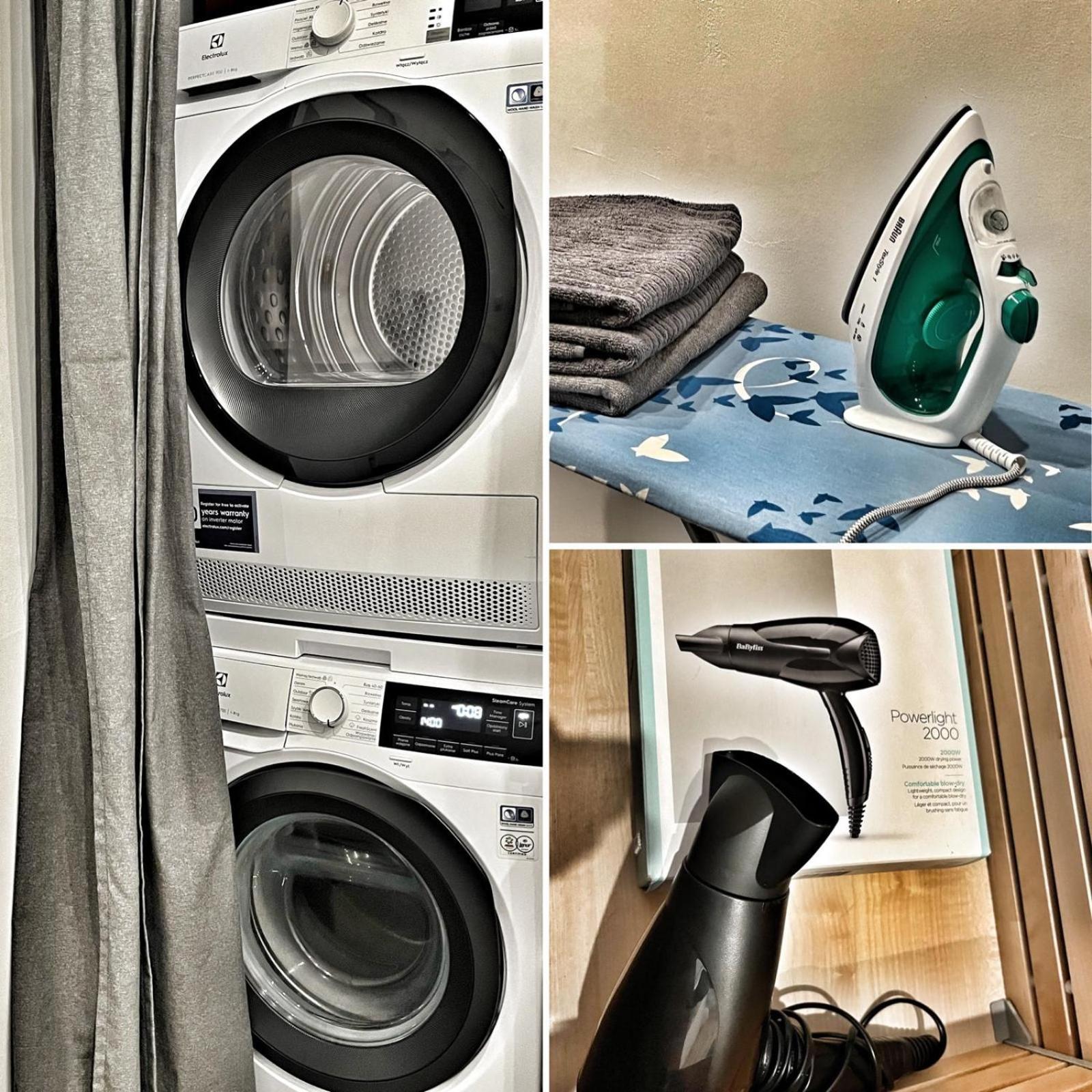 Special 1 Bed Room Condo Warszawa Center Ngoại thất bức ảnh